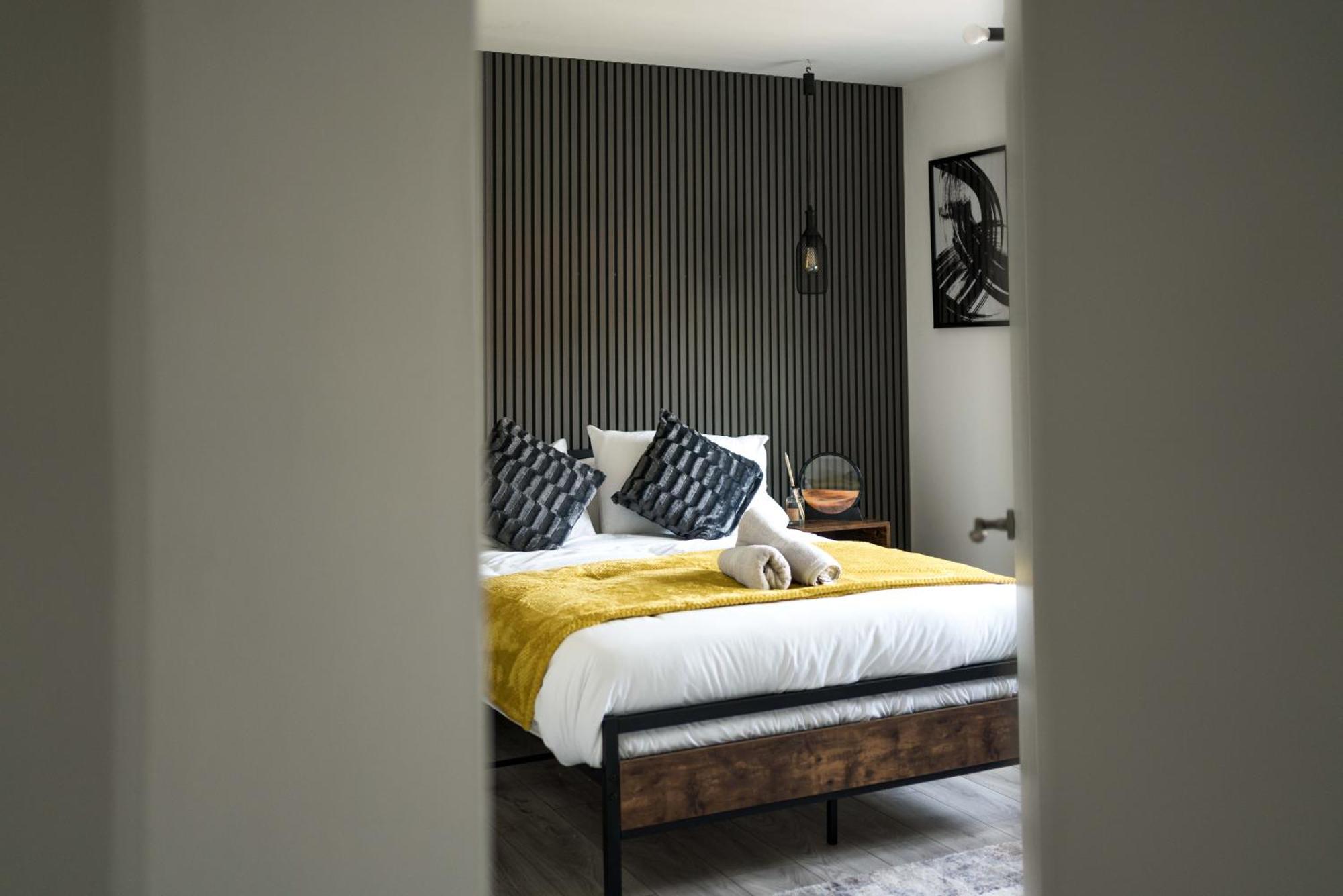 1 Bedroom Apartment Kentish Town Londra Dış mekan fotoğraf