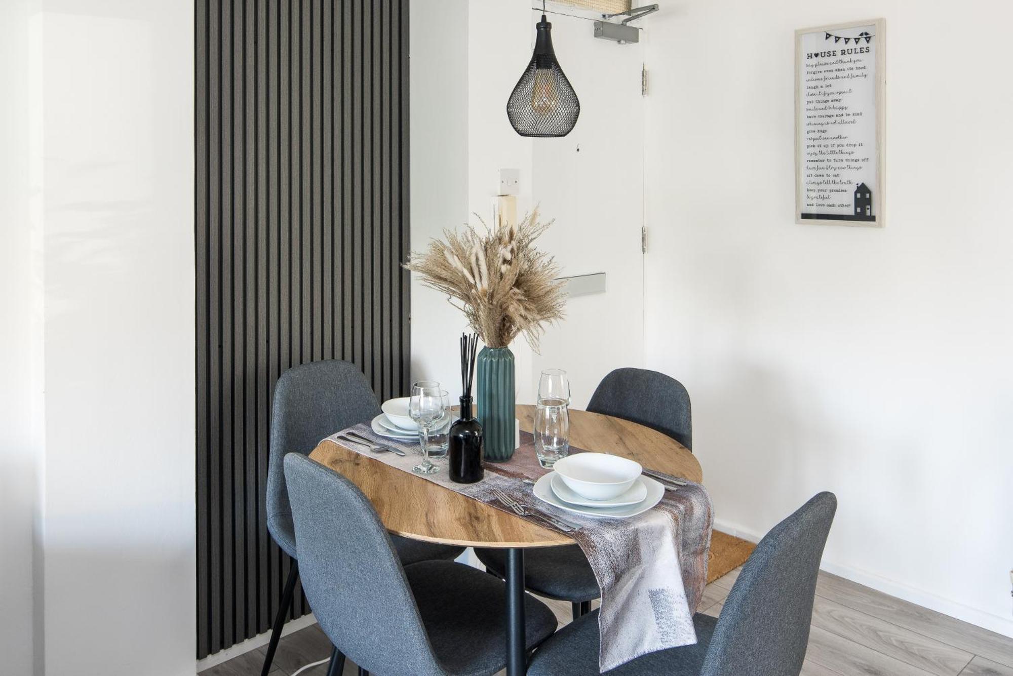 1 Bedroom Apartment Kentish Town Londra Dış mekan fotoğraf