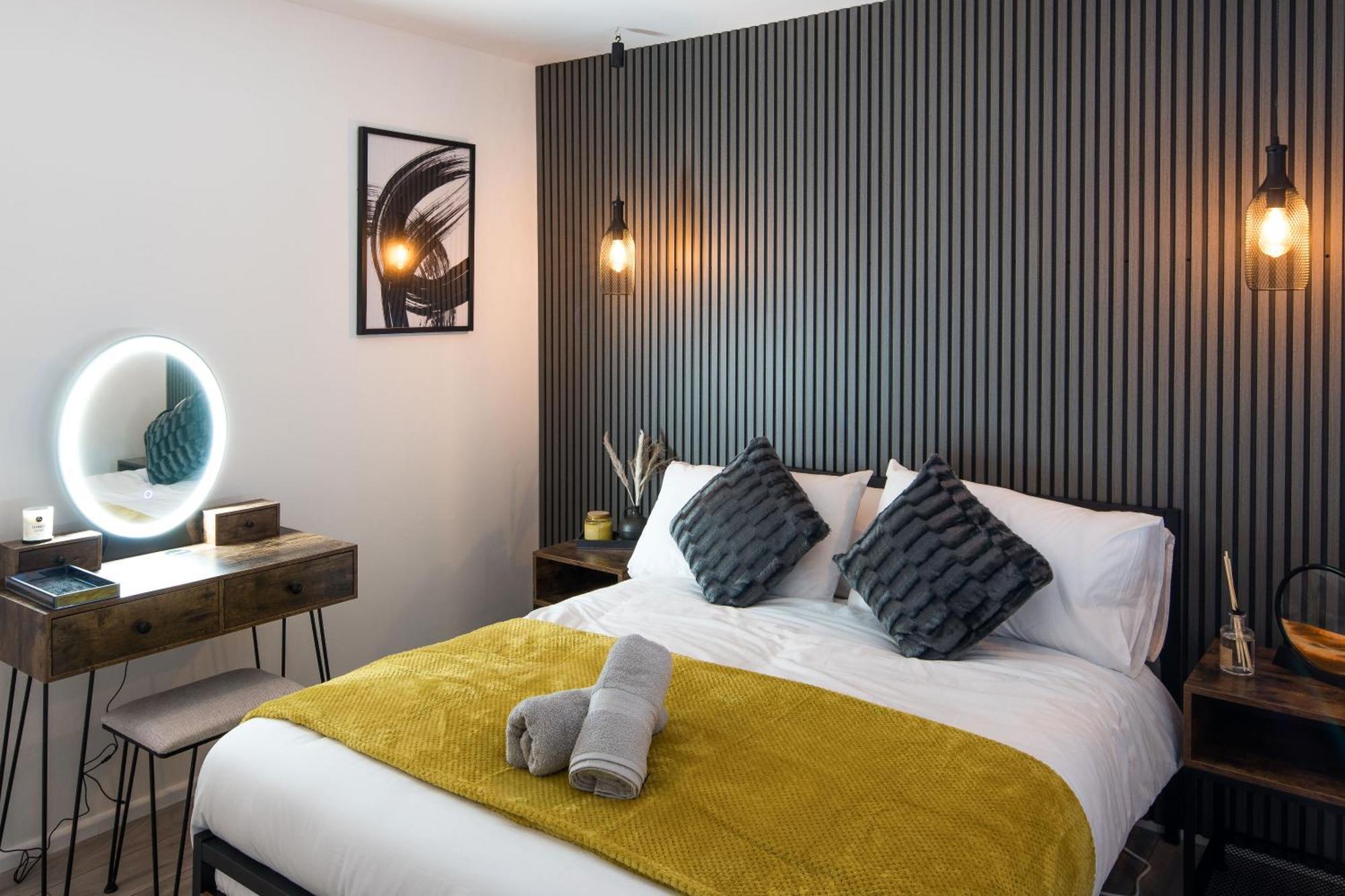 1 Bedroom Apartment Kentish Town Londra Dış mekan fotoğraf